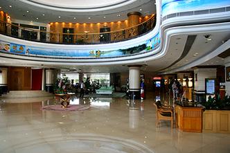 p>珠海怡景湾大酒店是一家集住宿,餐饮,商务,会议,旅游等服务为一体